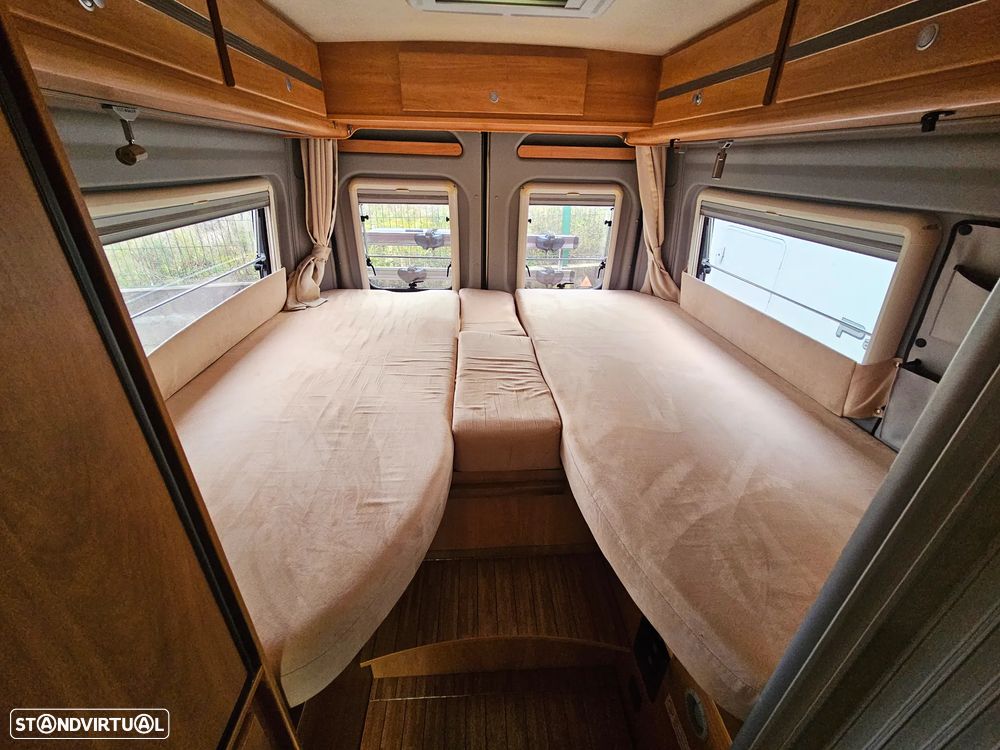 Pössl Roadcruiser - 36