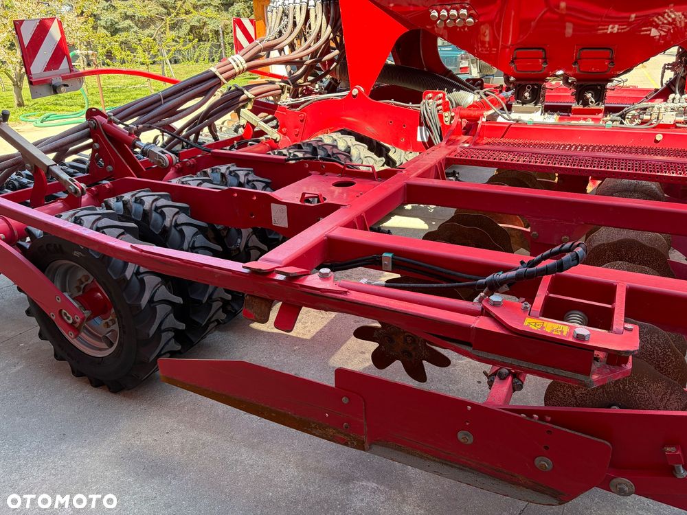 Horsch Pronto 6DC - 22