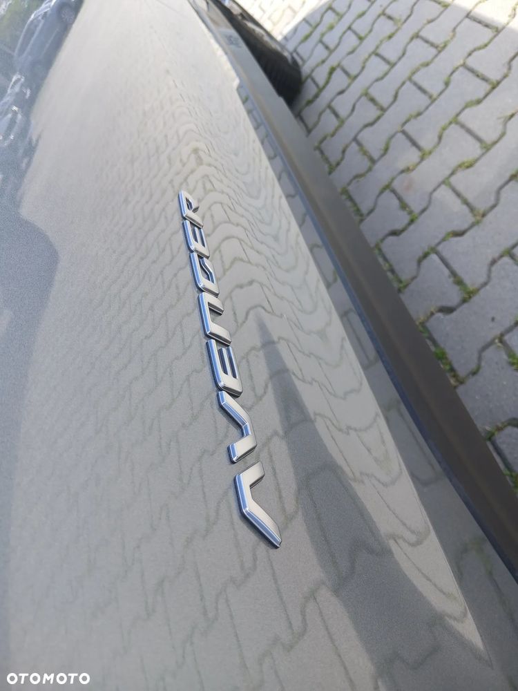 Jeep Avenger 1.2 GSE T3 Longitude FWD - 19