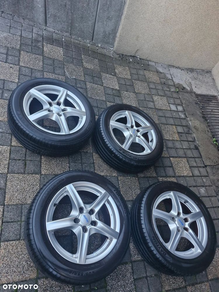 Opel Zafira 1.8 Cosmo - 14