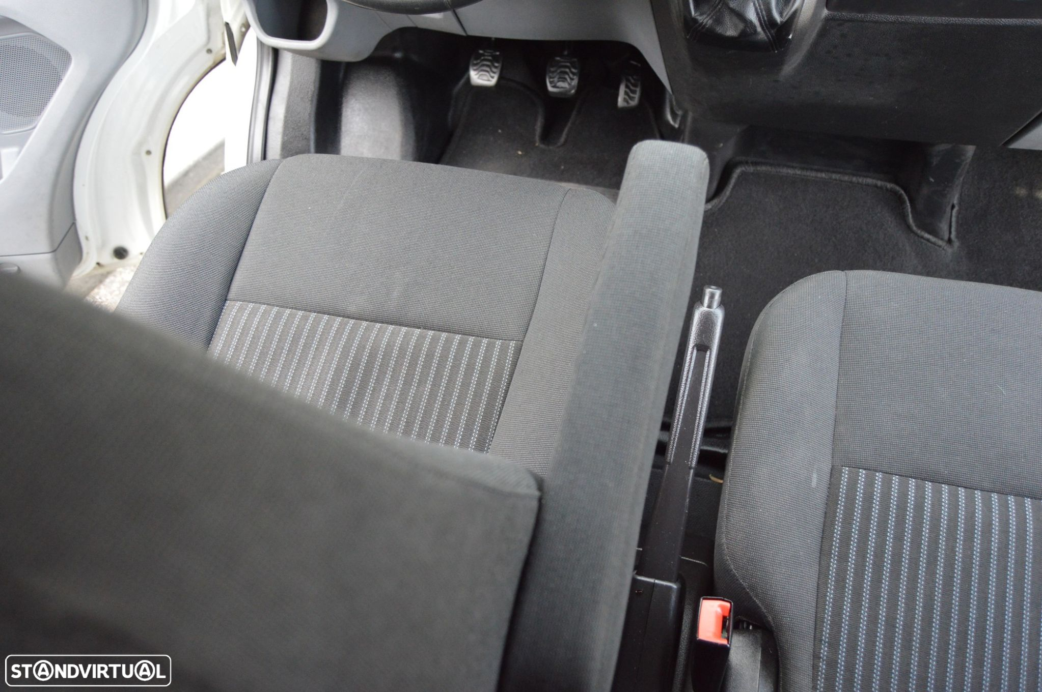 Ford Transit 350 L3 2.2 TDCi H2 Trend - 34