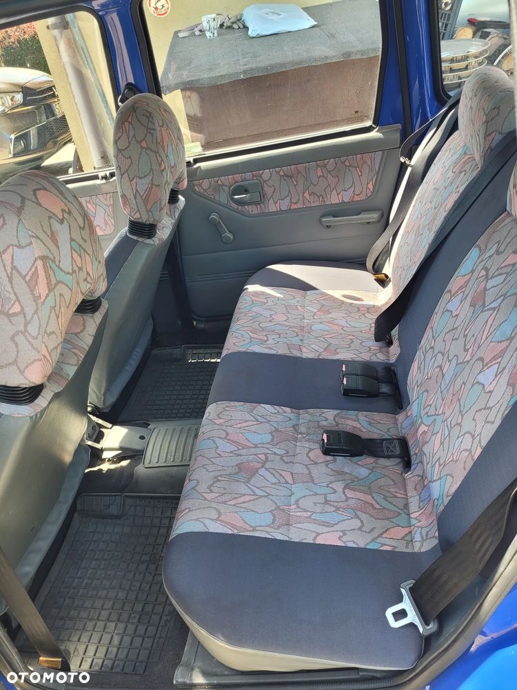 Daewoo Tico 800 SX - 6