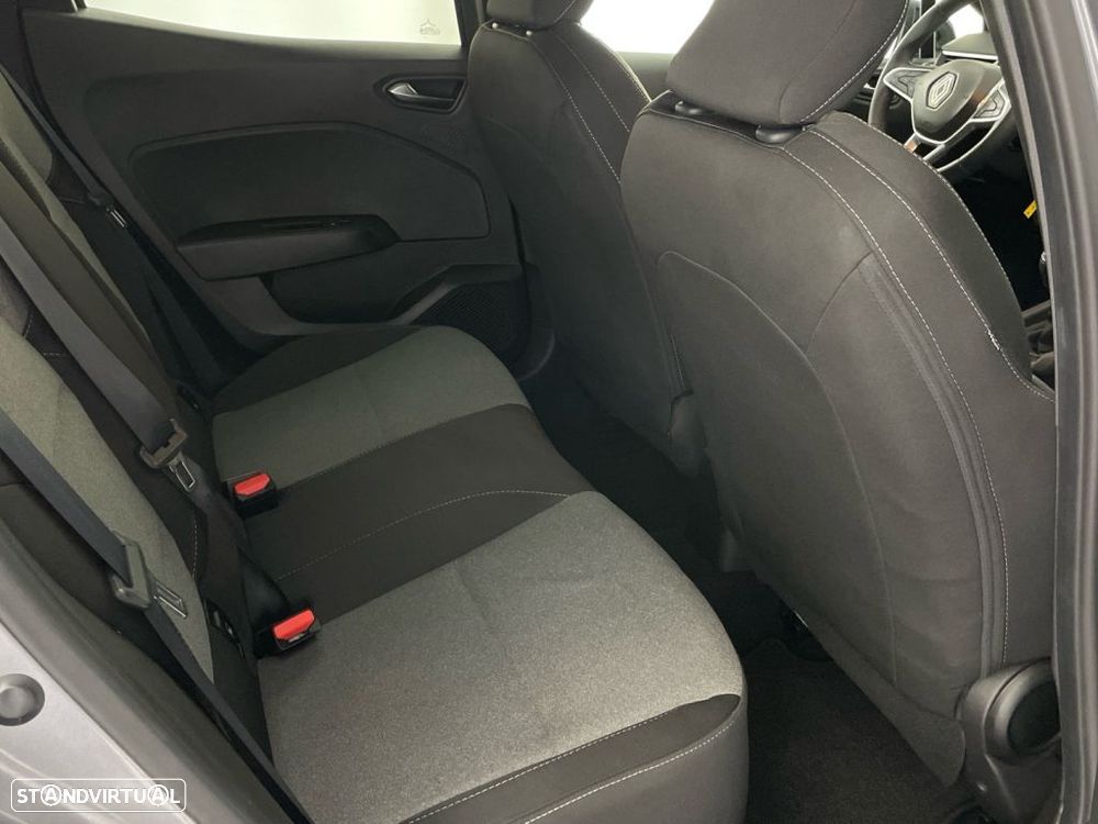 Renault Clio 1.0 TCe Evolution Bi-Fuel - 24