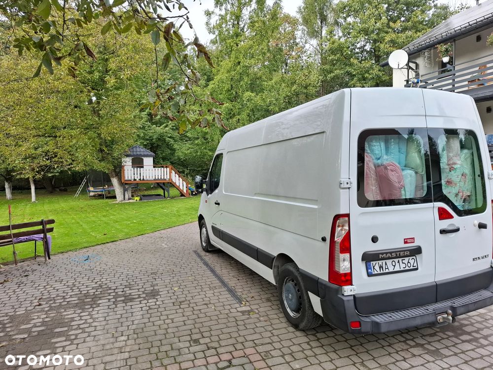 Renault Master - 5