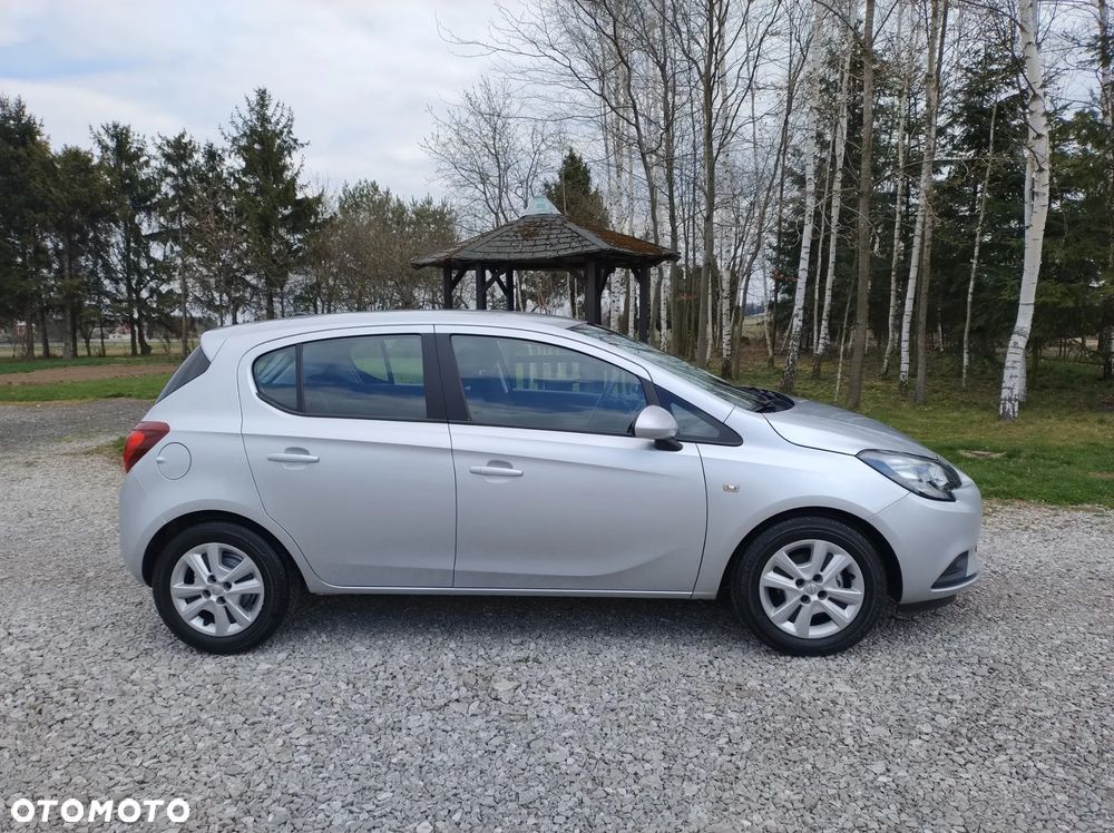 Opel Corsa 1.4 Innovation - 5