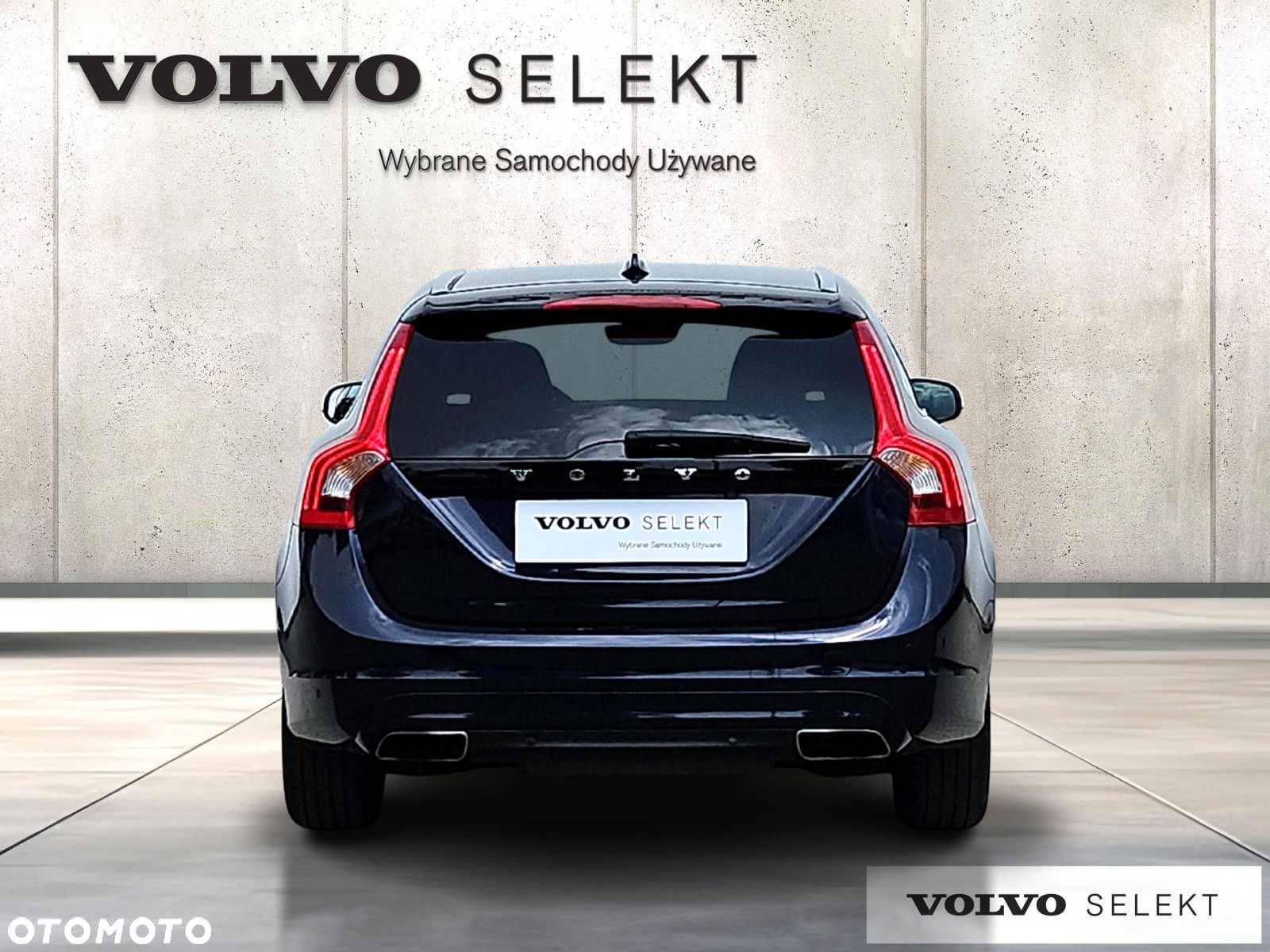 Volvo V60 - 4