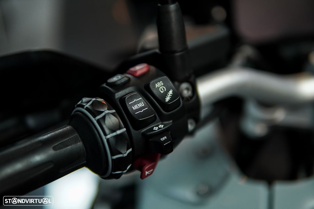 BMW R 1250 GS Adventure ICE GREY - 38