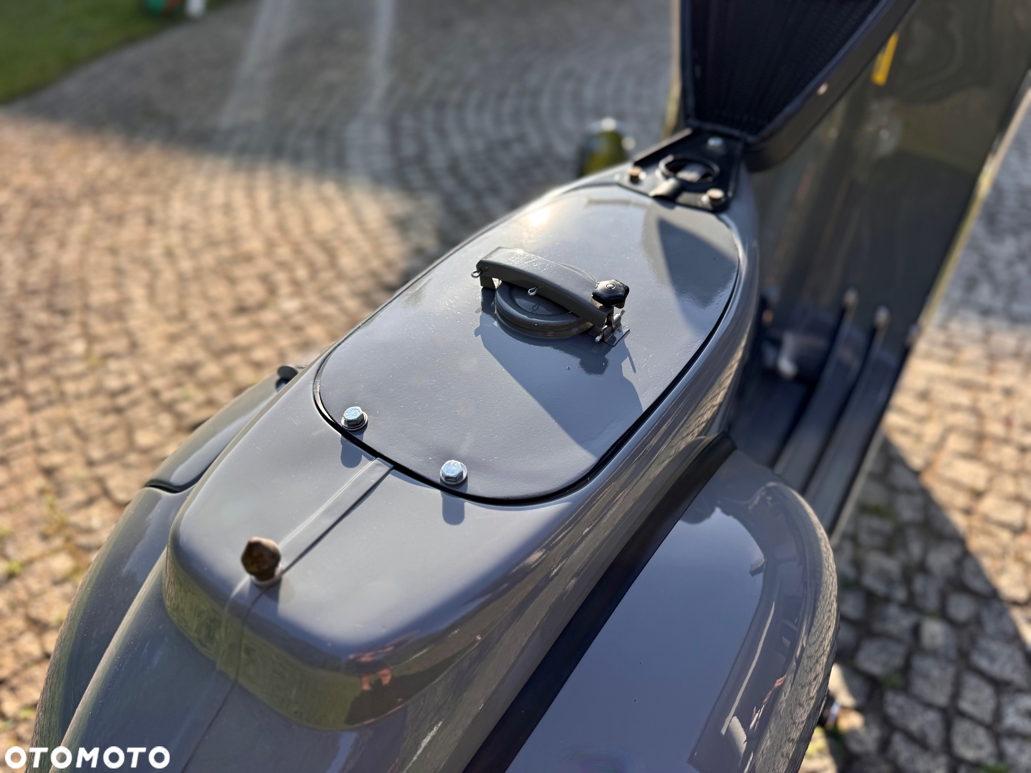 Vespa VBB - 31