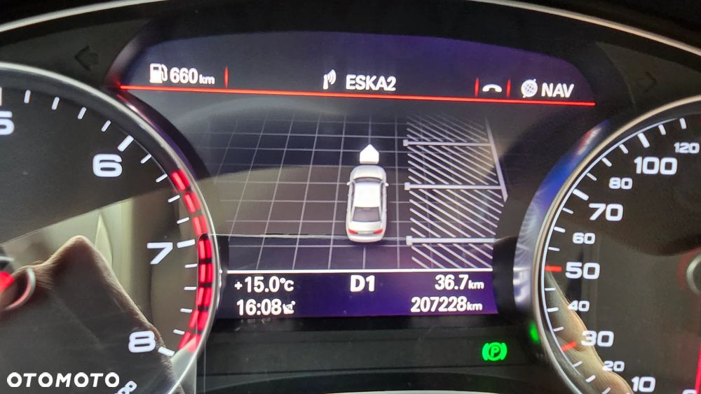 Audi A6 Limousine - 13