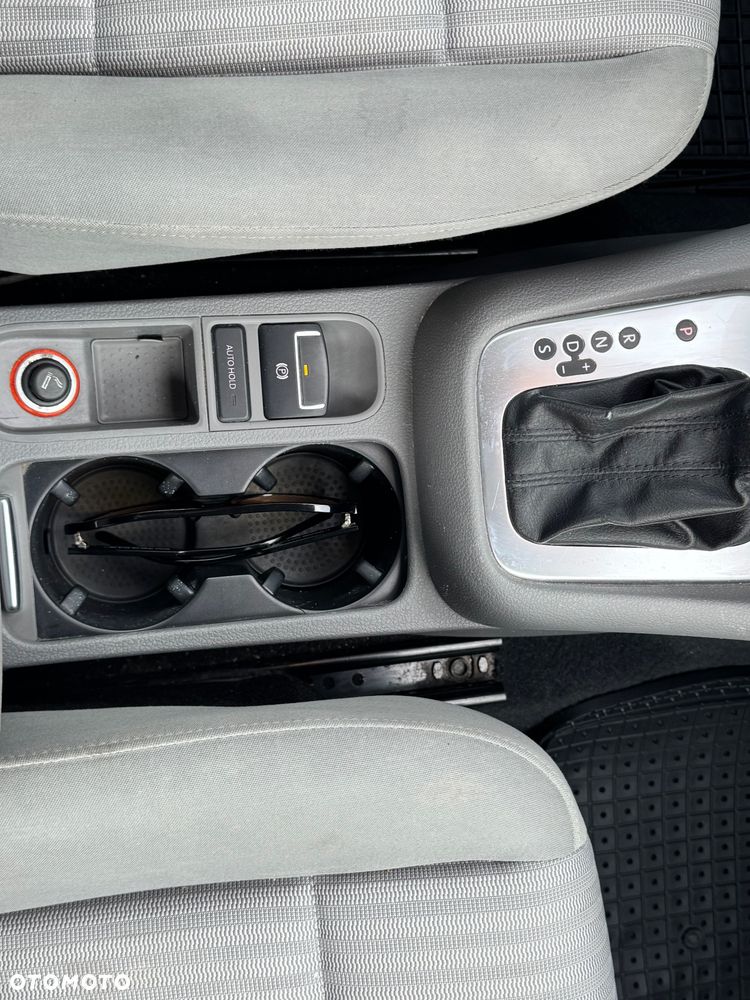Seat Alhambra 2.0 TDI Reference DSG - 17