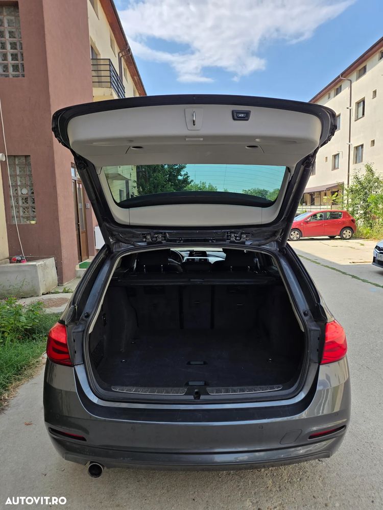 BMW Seria 3 - 12