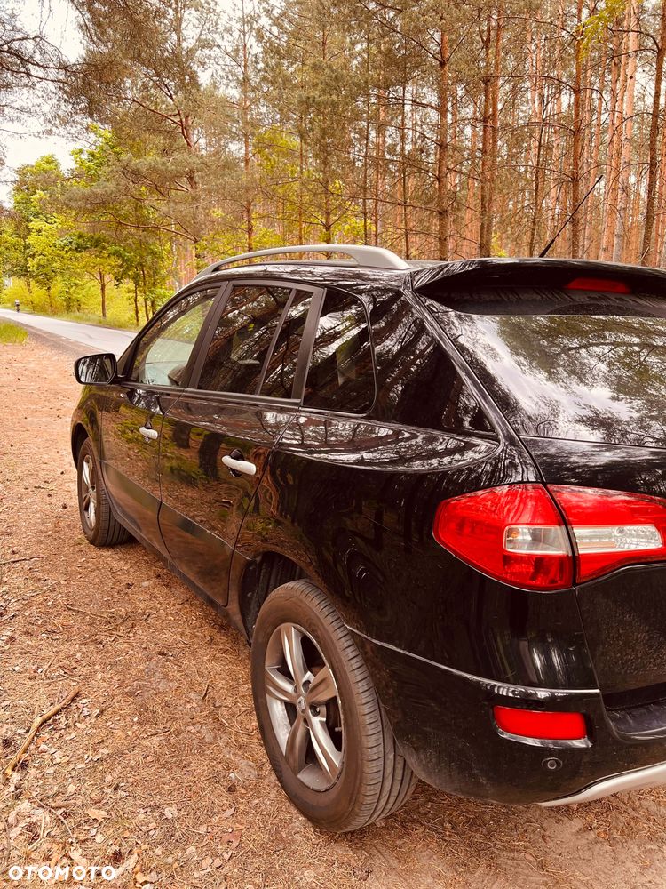 Renault Koleos 2.0 dCi FAP 4x4 Bose Edition - 3