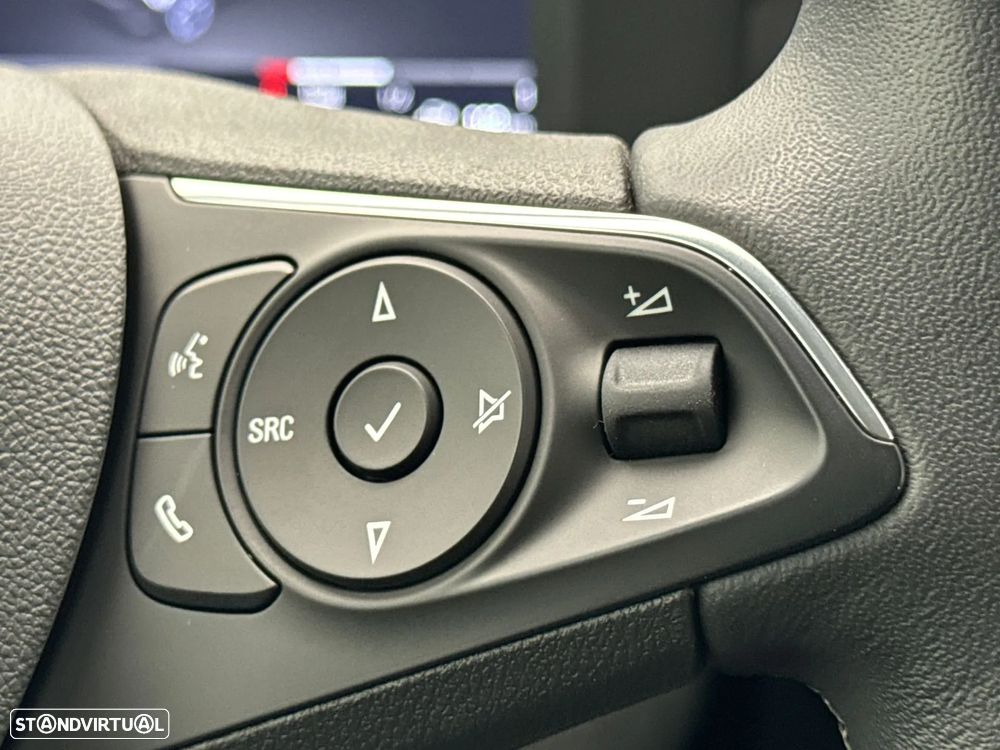 Opel Mokka-e 50 kWh GS - 11