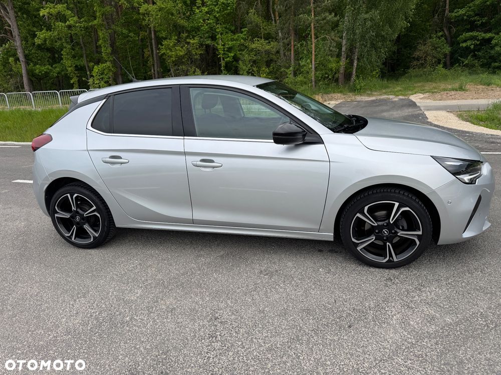 Opel Corsa 1.2 Elegance S&S - 33