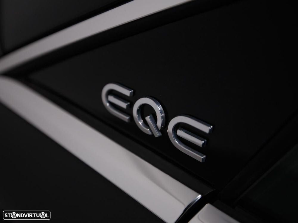 Mercedes-Benz EQE 350+ - 6