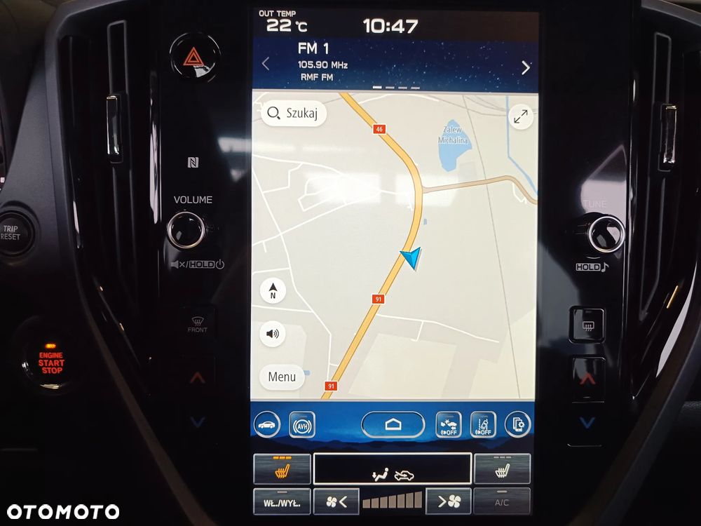 Subaru Forester 2.0i-L Platinum (EyeSight) Lineartronic - 29