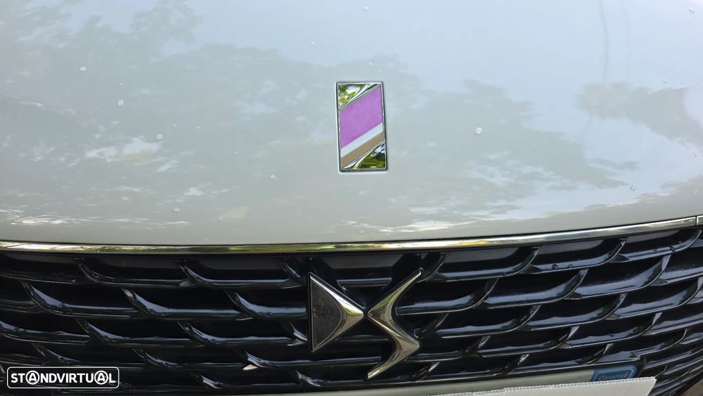 Citroën DS3 1.6 BlueHDi Sport Chic - 30