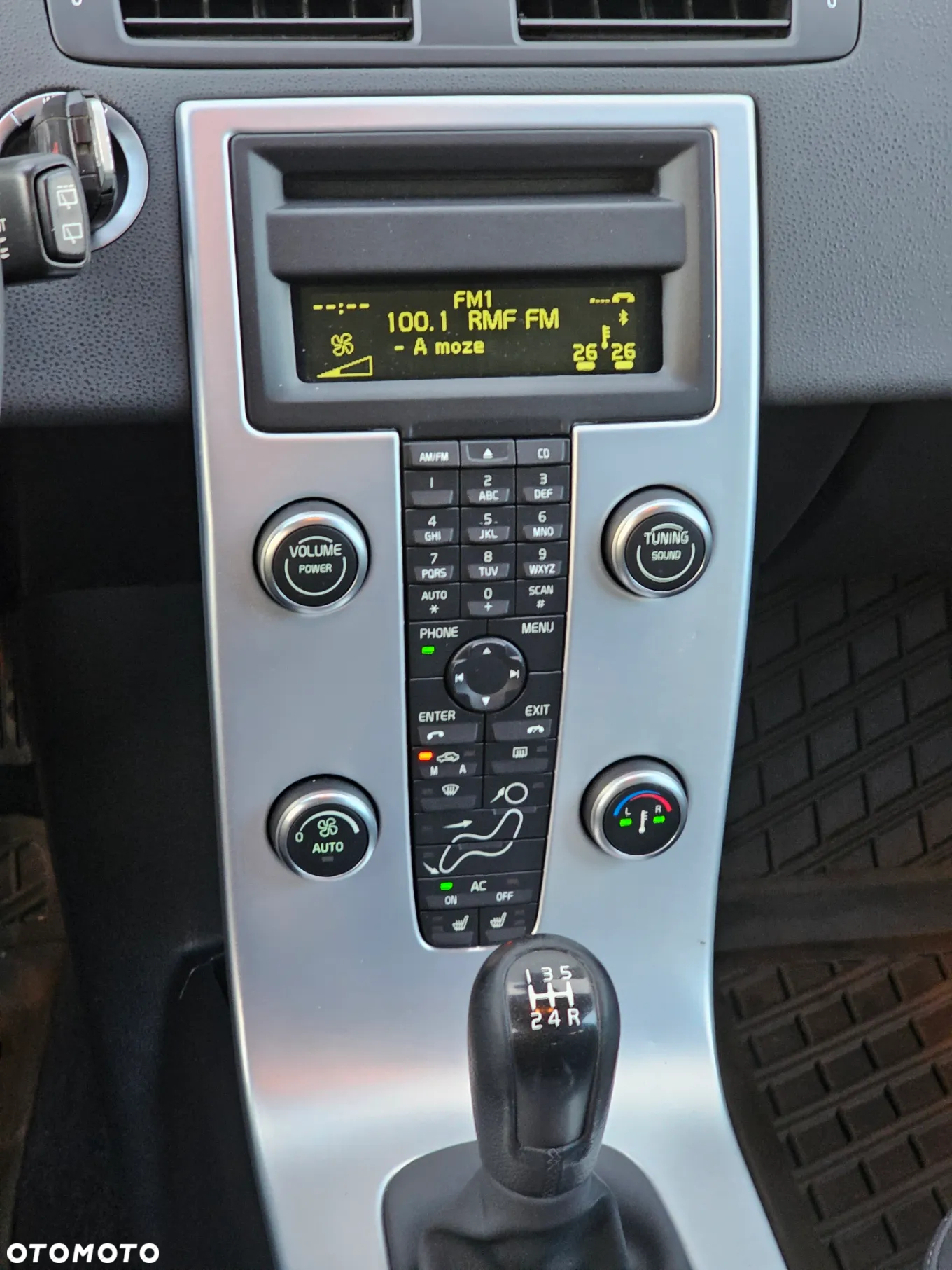 Volvo V50 1.6D DPF DRIVe Start/Stop Kinetic - 20