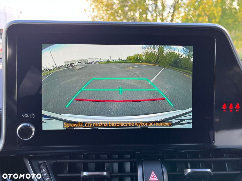 Toyota C-HR - 19