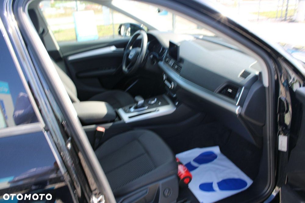 Audi Q5 - 33