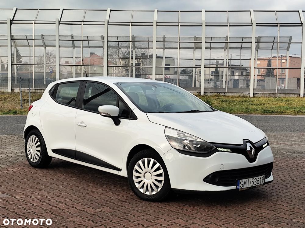 Renault Clio 1.2 16V 75 Expression - 16