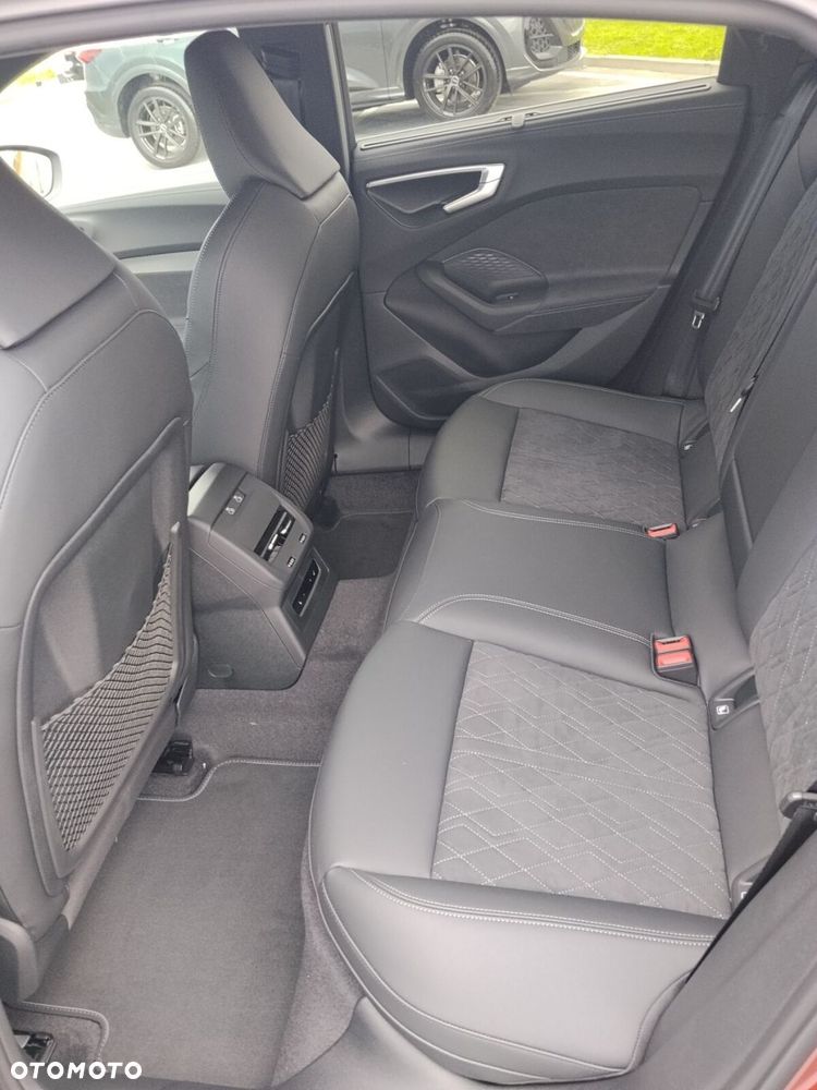 Audi A5 Limousine - 14