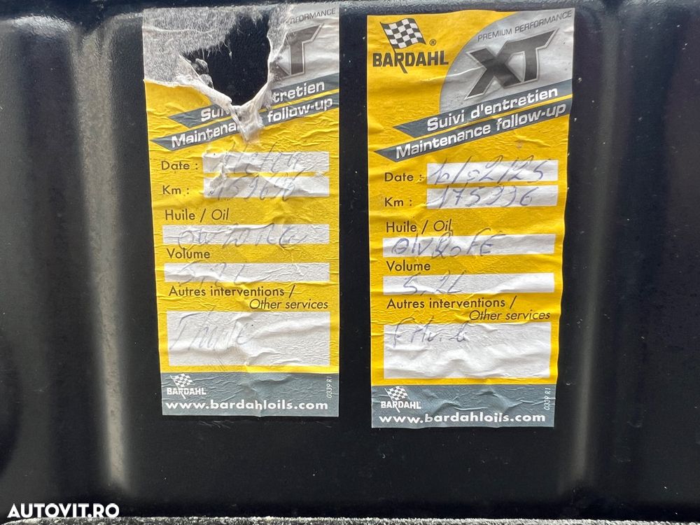 Volvo V40 D2 Inscription - 10