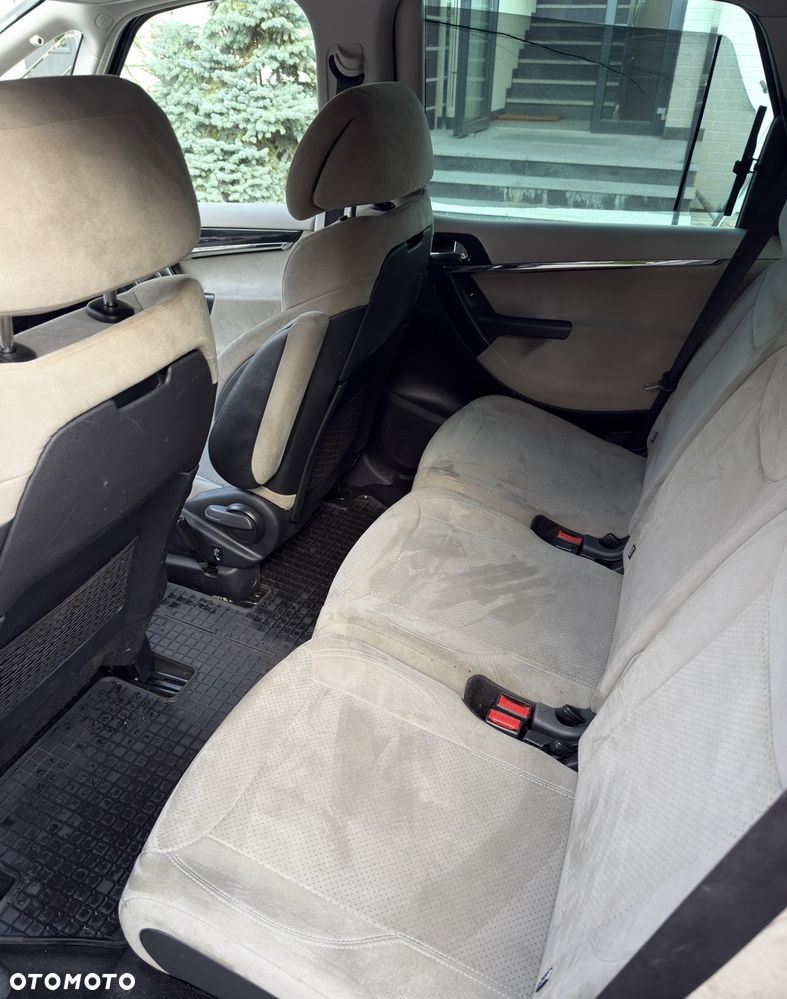 Citroën C4 Picasso 2.0 HDi Impress Exclusive - 7