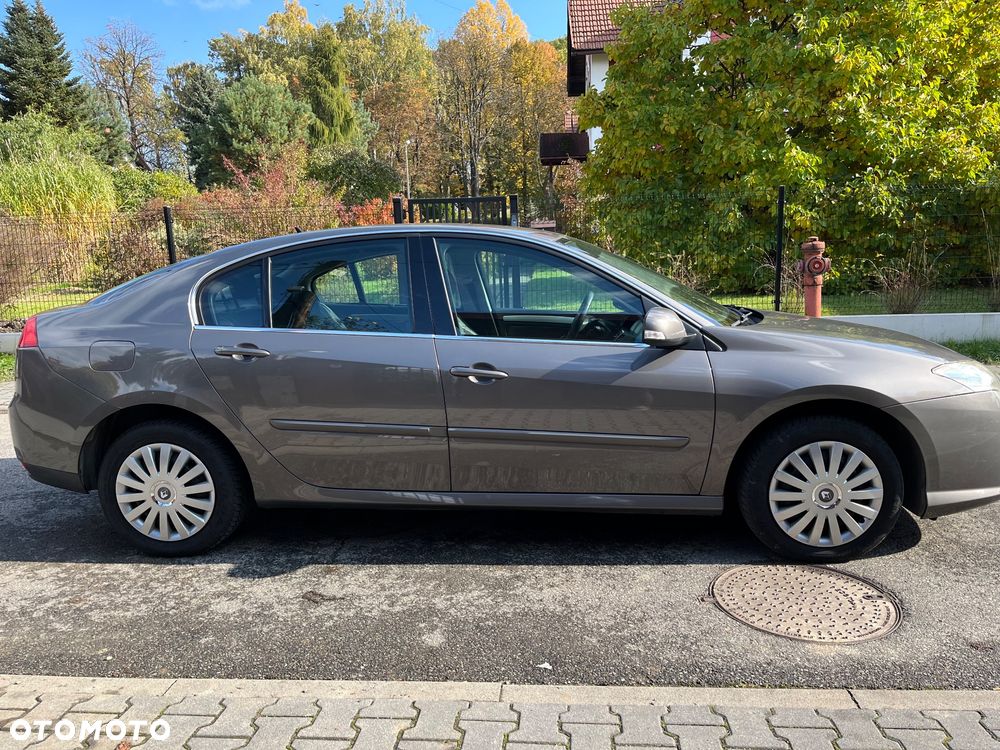 Renault Laguna 2.0 Privilege - 5