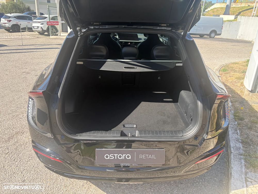 Kia EV6 - 7