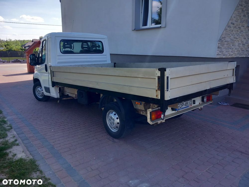 Peugeot Boxer - 4