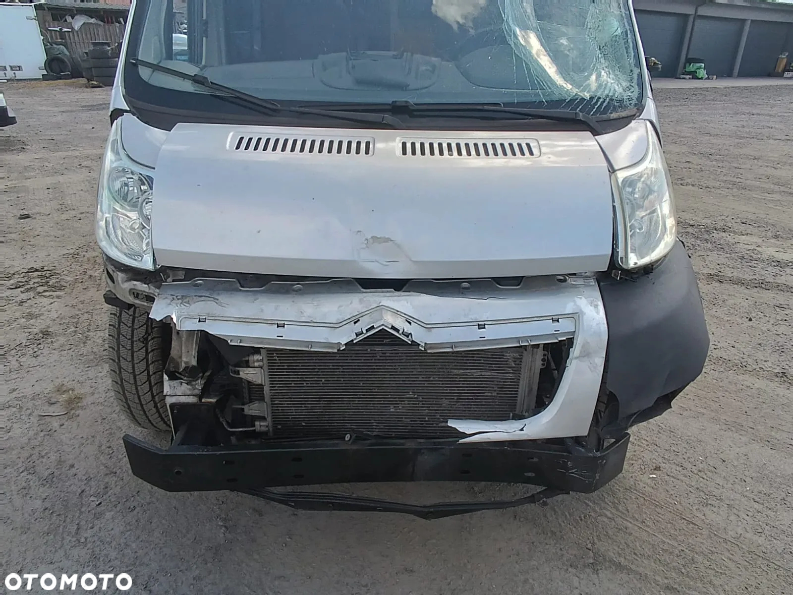 Citroën jumper - 10