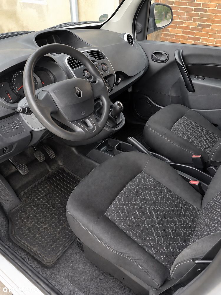 Renault Kangoo - 6
