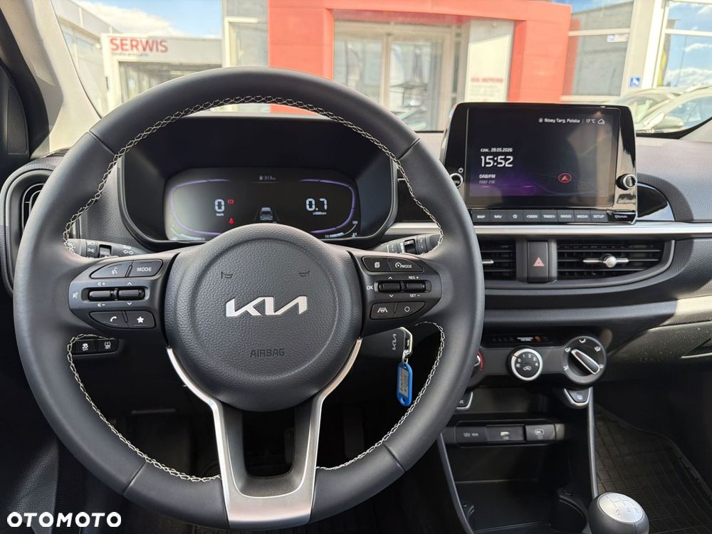 Kia Picanto 1.0 GDI L - 15