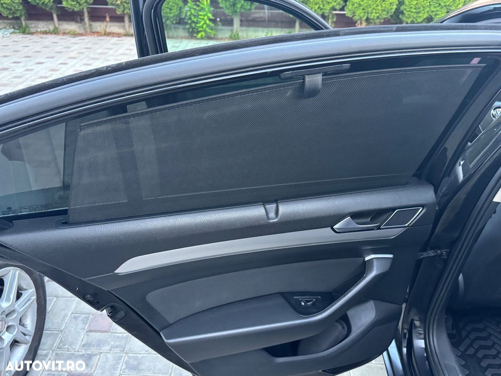Volkswagen Passat - 16