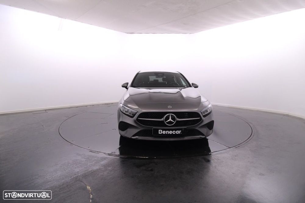 Mercedes-Benz A 180 d - 13