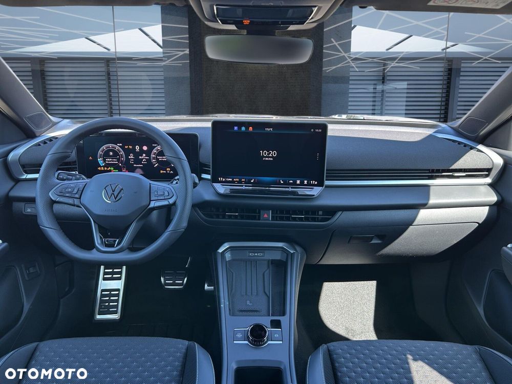 Volkswagen T-Roc 1.5 eTSI R-Line DSG - 5