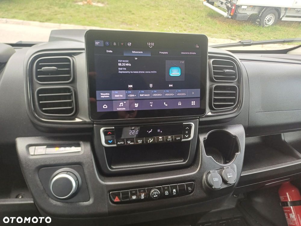 Toyota Proace Max - 20