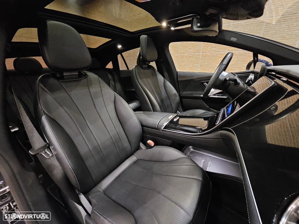 Mercedes-Benz EQE 350 Edition Electric Art - 15