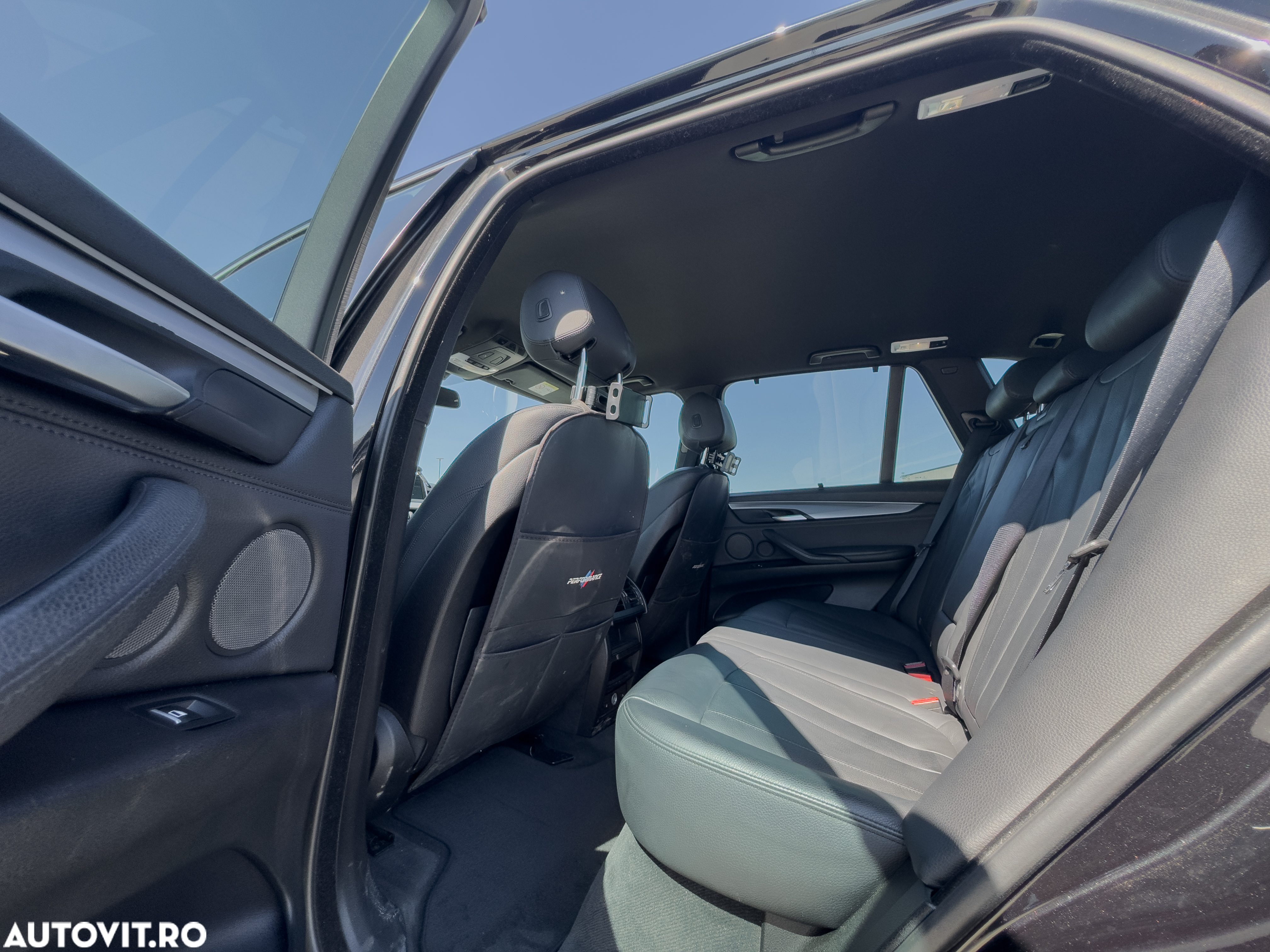 BMW X5 xDrive25d Sport-Aut. - 9