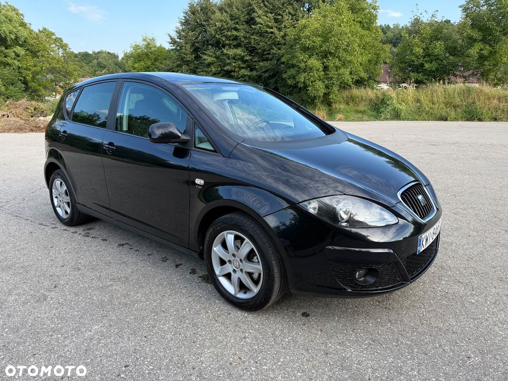 Seat Altea 1.4 TSI Reference