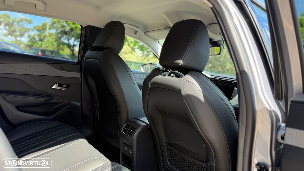 Peugeot 308 SW 1.6 Hybrid Allure e-EAT8 - 45