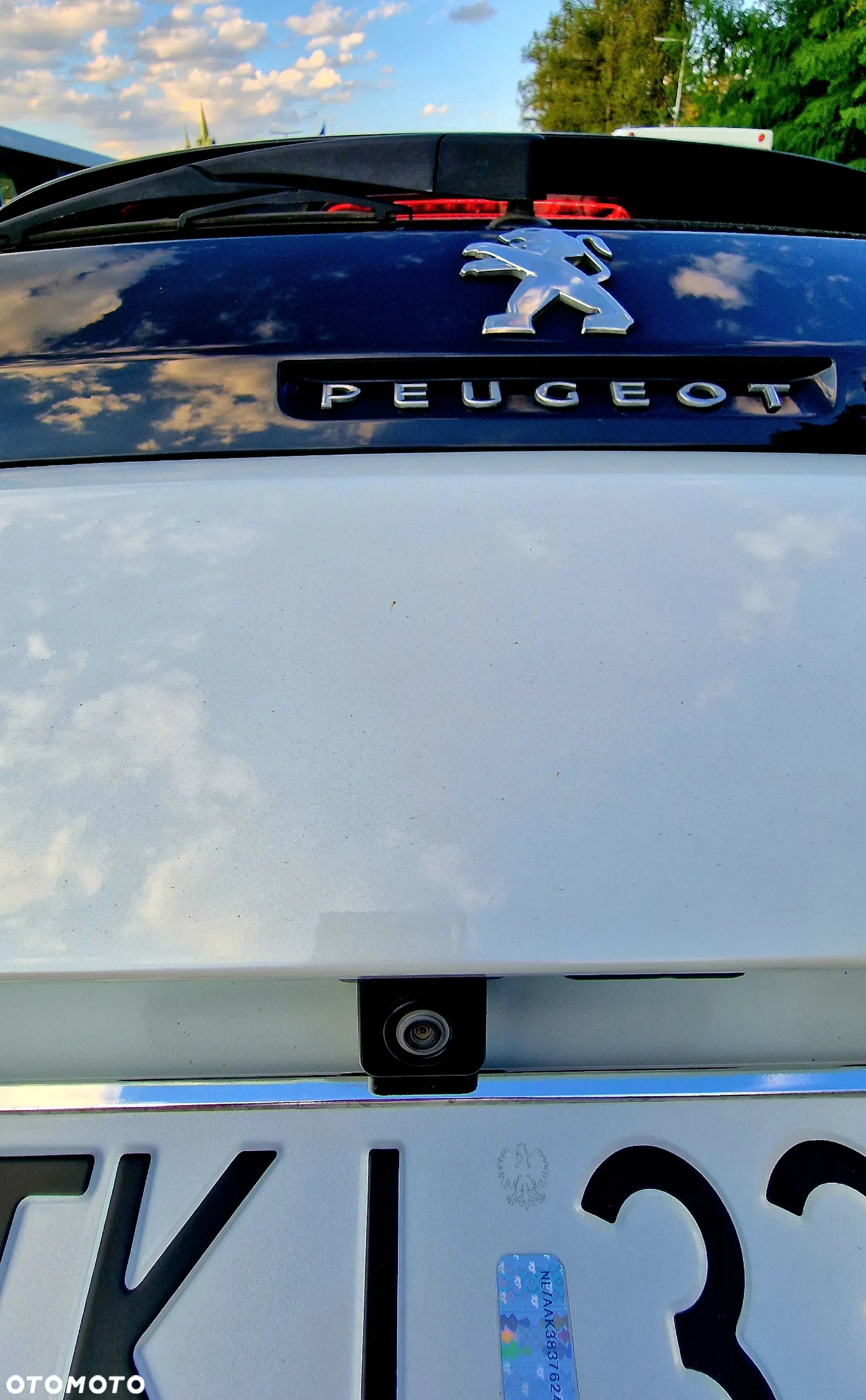 Peugeot 5008 2.0 BlueHDi GT S&S EAT8 - 38