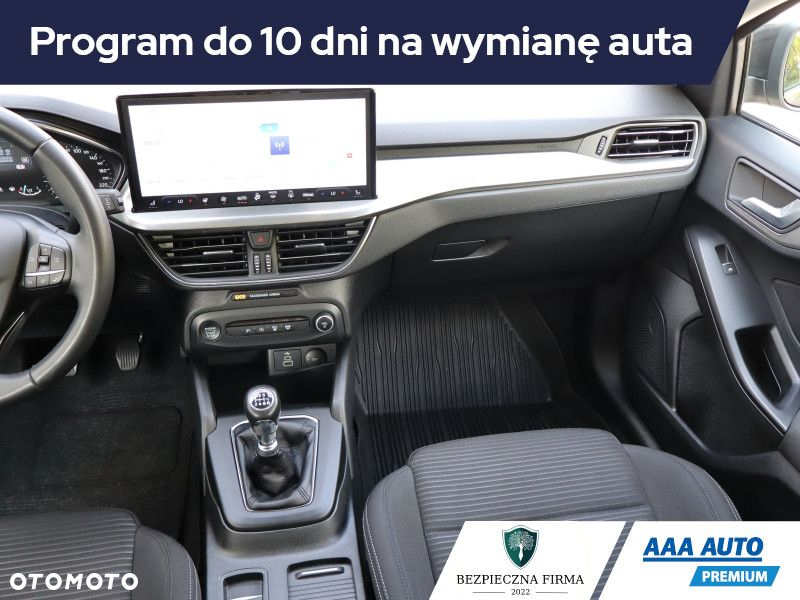 Ford Focus - 9