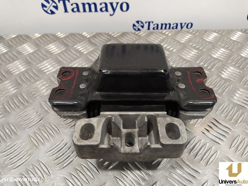 APOIO MOTOR VOLKSWAGEN GOLF V 2008 -1K0199555M - 3