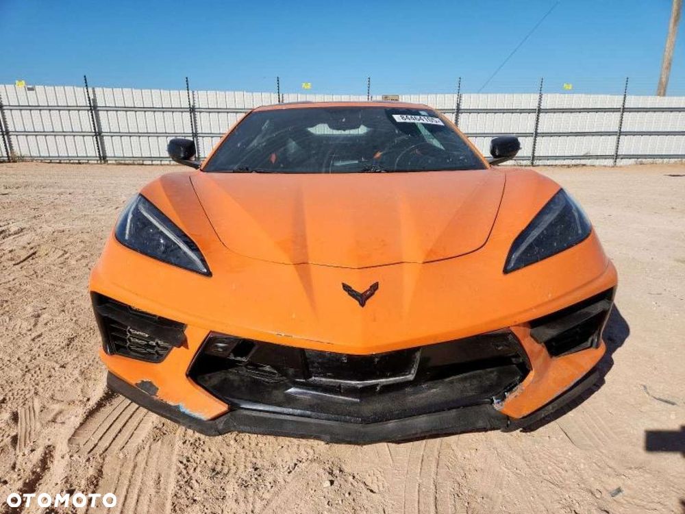 Chevrolet Corvette - 2