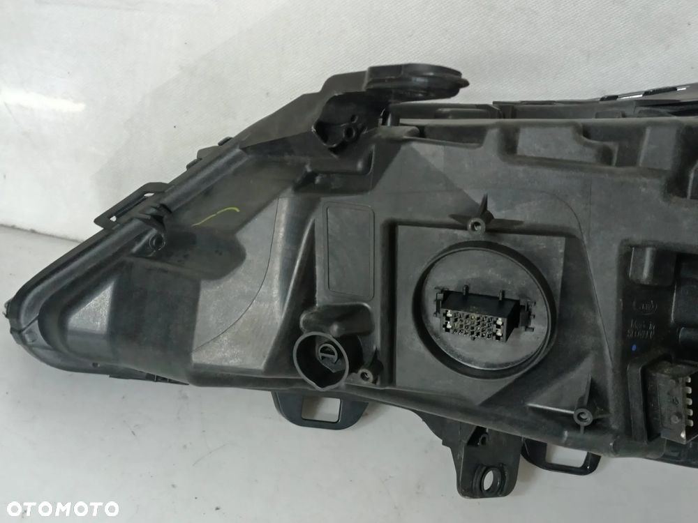 OPEL ASTRA K LUX 15-19r FULL LED LAMPA PRZEDNIA PRAWA ORYGINAŁ EUROPA - 7