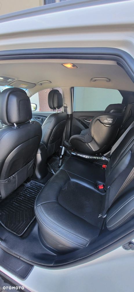 Hyundai ix35 1.6 GDI Comfort 2WD - 3