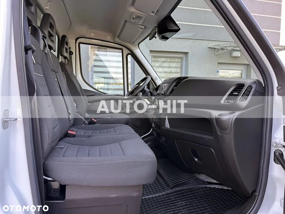 Iveco Daily - 16