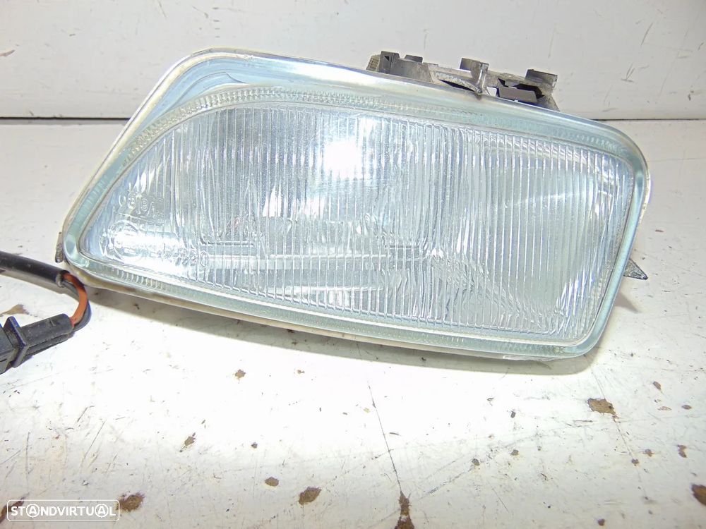 Faróis nevoeiro VW/Seat/Saxo - 4